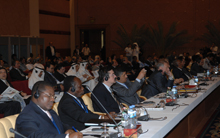 Doha Forum 2009